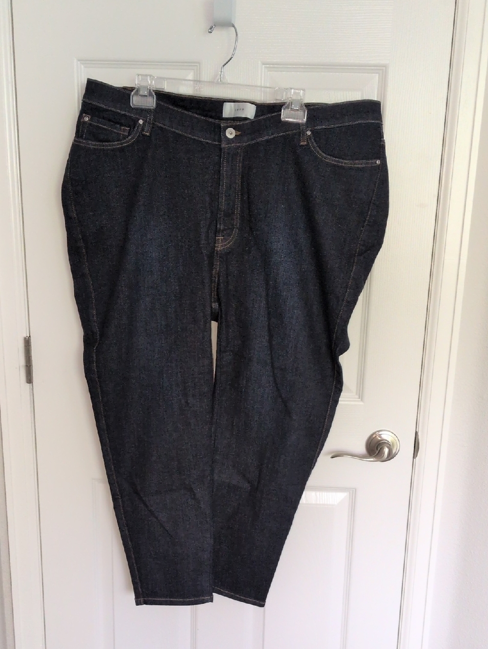 Sene Custom Made Skinny Jeans